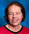 Photo of Janet Schofield